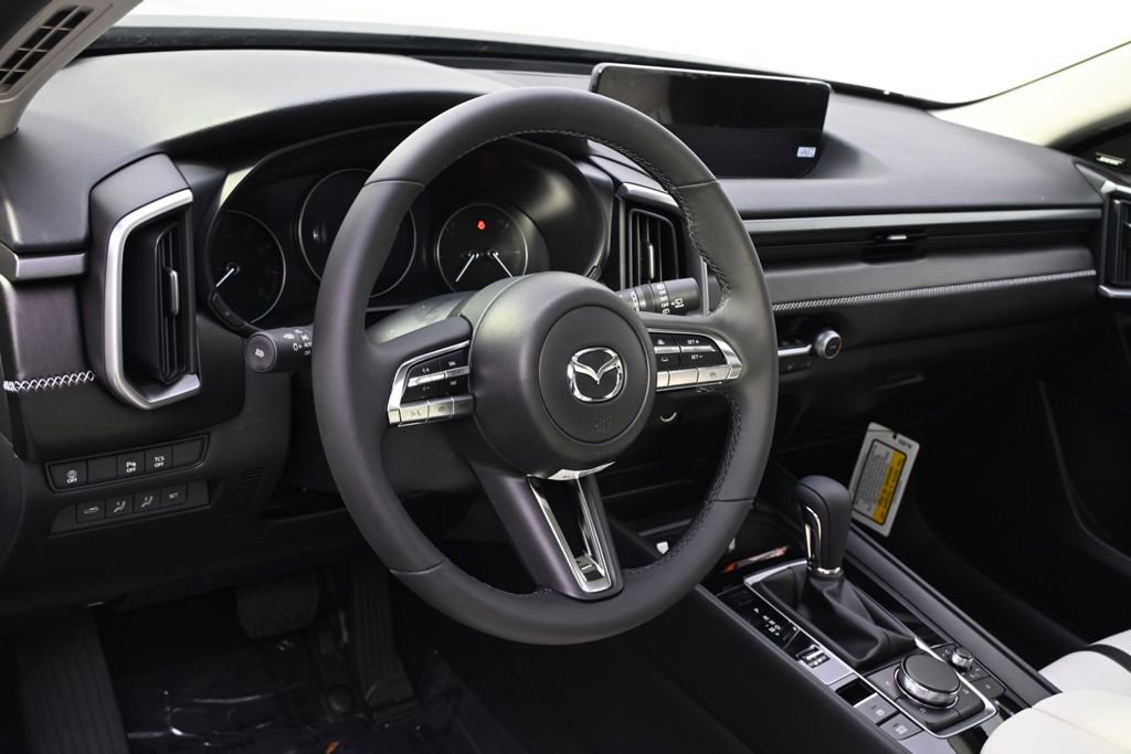 New 2026 MAZDA CX-50 AWD 2.5 S w/ Premium Package image 11