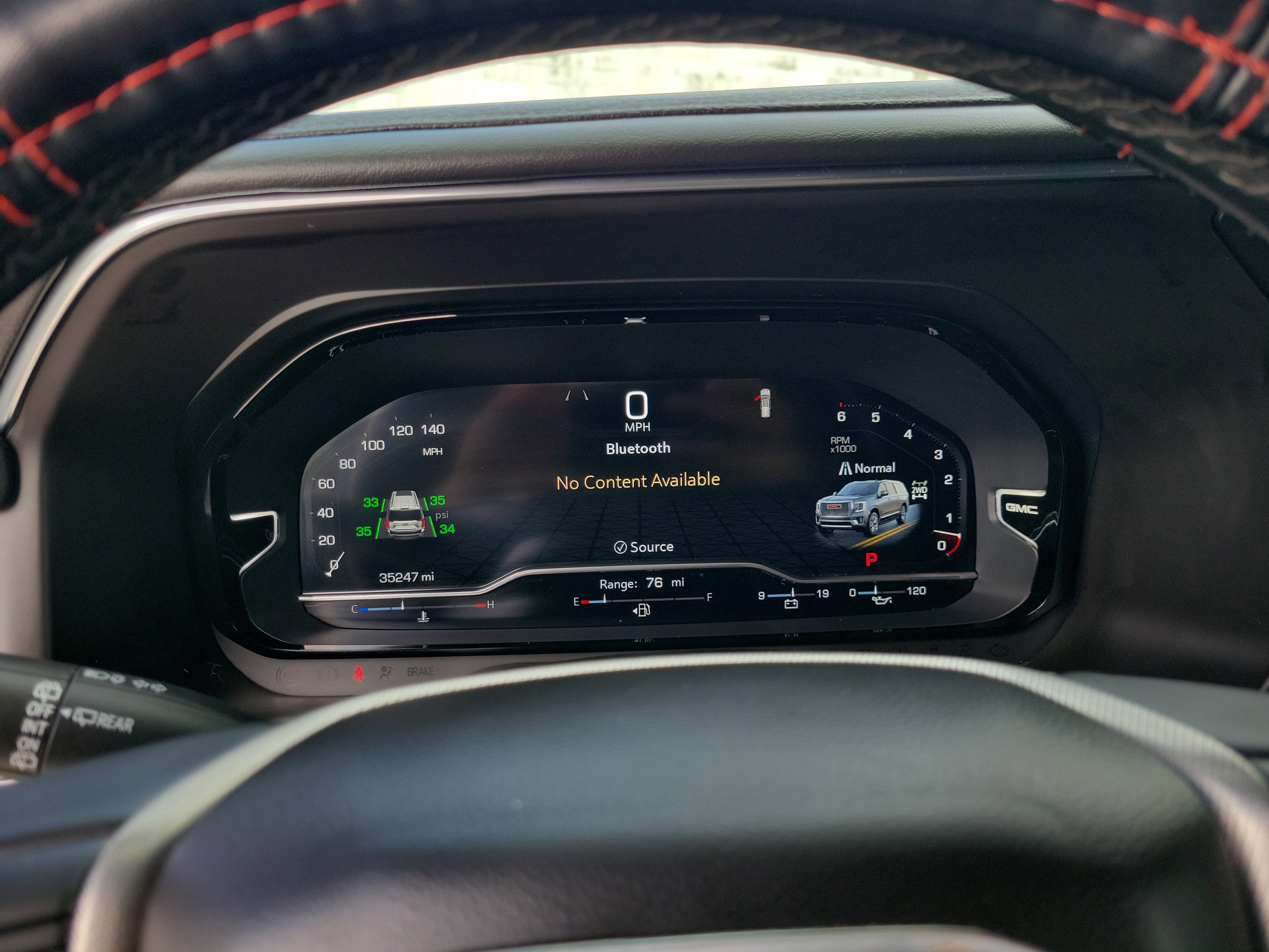 Certified 2024 GMC Yukon Denali w/ Max Trailering Package image 32