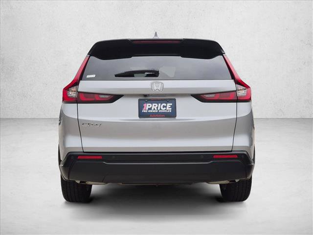 Used 2024 Honda CR-V EX-L image 7