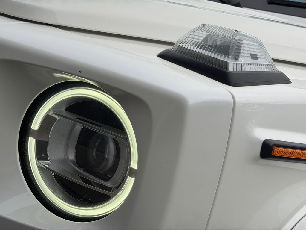 Used 2019 Mercedes-Benz G 63 AMG 4MATIC image 31