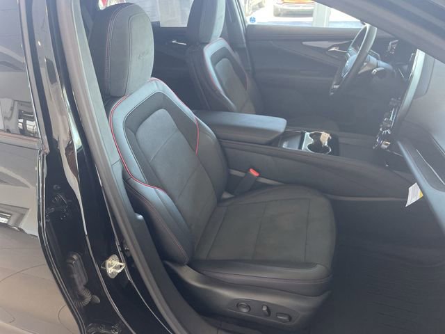 Certified 2025 Chevrolet Blazer EV RS image 19