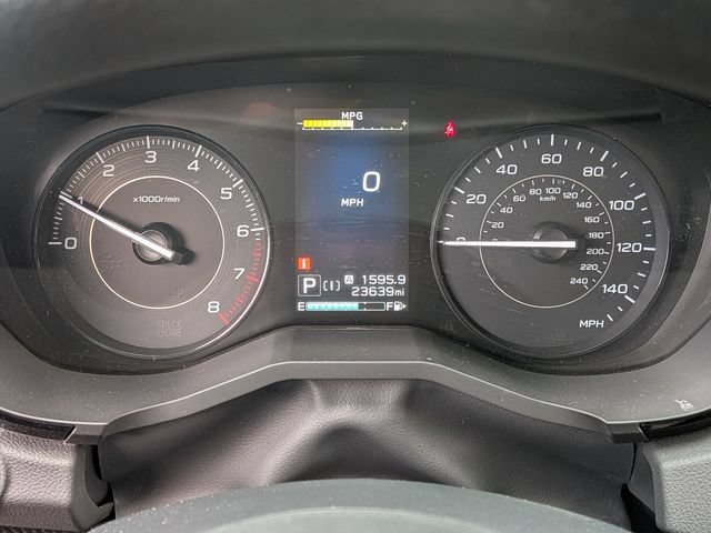 Used 2021 Subaru Impreza 2.0i Premium AWD/4WD image 21