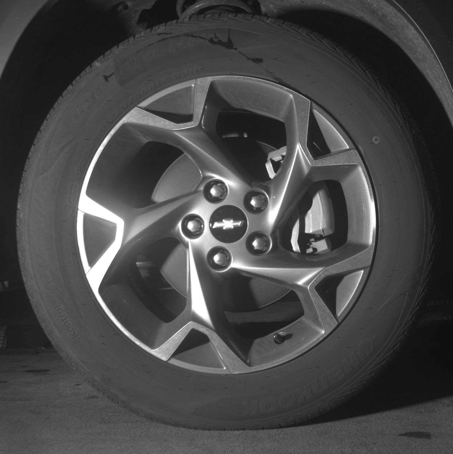 Used 2025 Chevrolet Trax LT w/ LT Convenience Package image 13