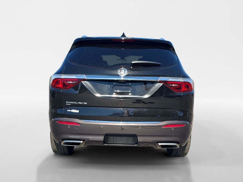 Used 2024 Buick Enclave Premium image 4