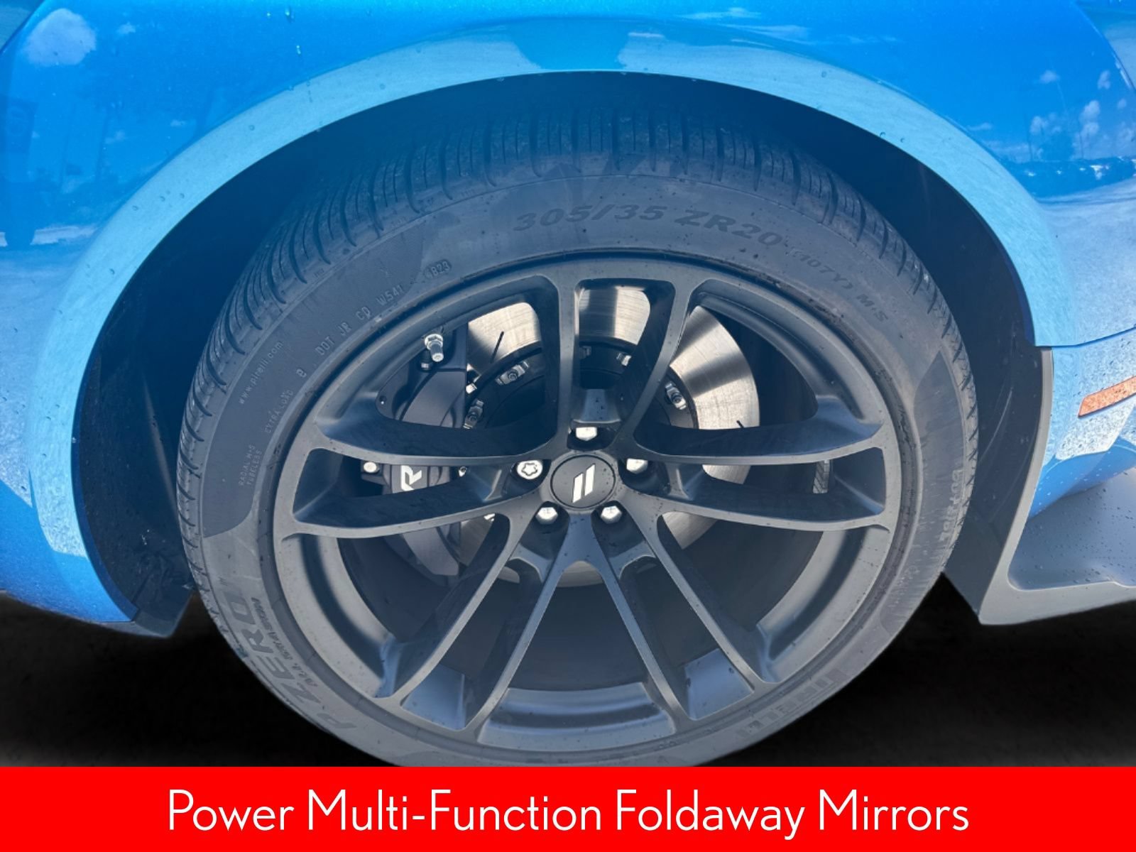 Used 2023 Dodge Challenger R/T Scat Pack RWD image 16