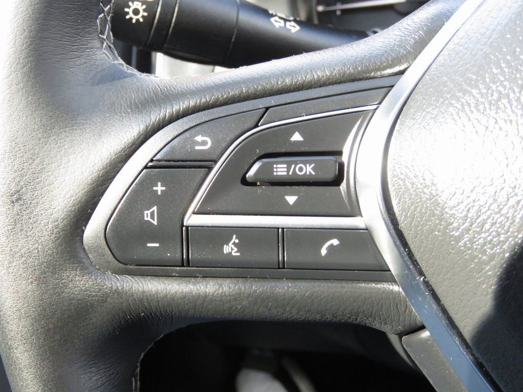 Used 2022 INFINITI Q50 Luxe w/ Cargo Package image 22