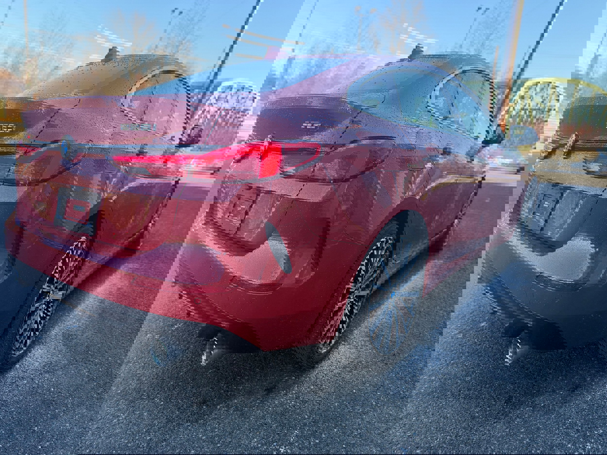 Used 2023 BMW 228i xDrive Gran Coupe w/ Convenience Package image 7