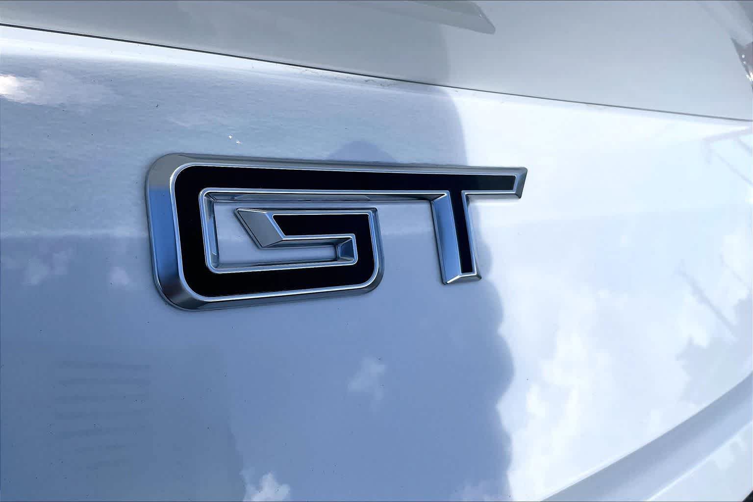 Used 2024 Ford Mustang GT Premium RWD image 7