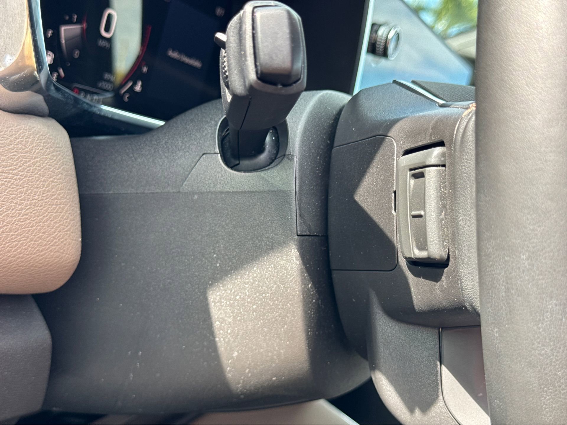 Used 2024 GMC Canyon Denali w/ LPO, Denali Black Edition image 34