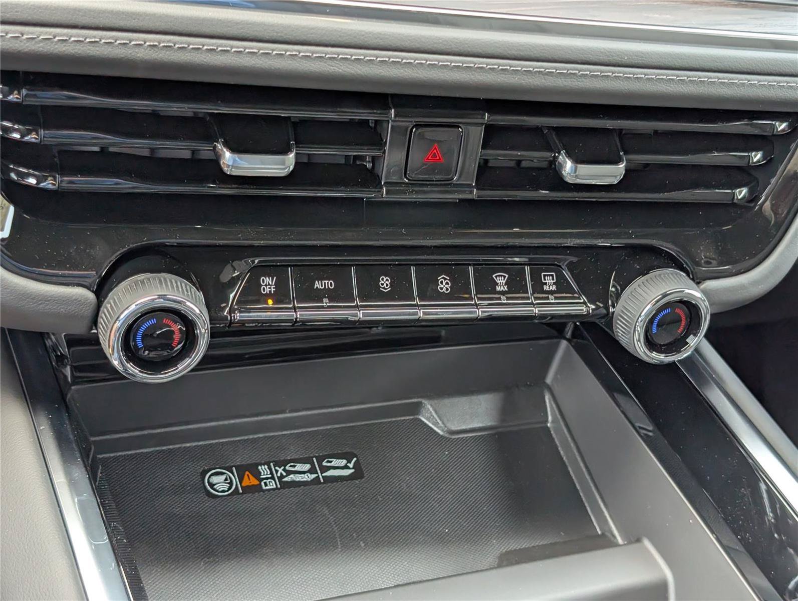 New 2026 Chevrolet Tahoe LT AWD/4WD image 24
