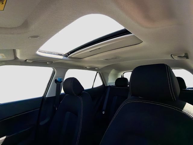 New 2026 Hyundai Venue SEL FWD image 22