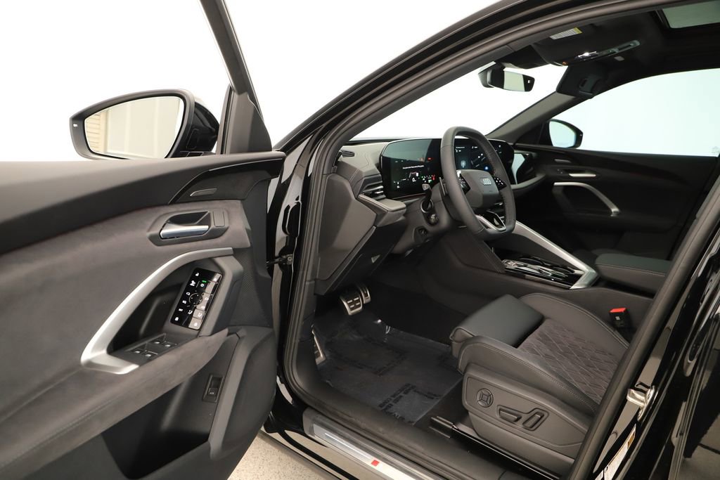 New 2025 Audi SQ5 Premium Plus image 14