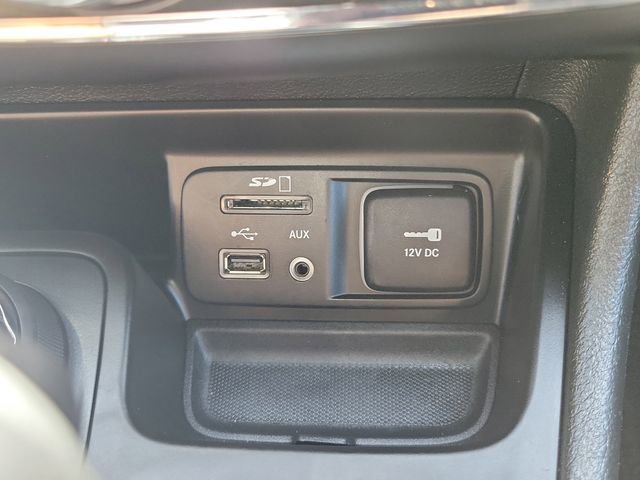 Used 2018 Jeep Cherokee Trailhawk AWD/4WD image 34