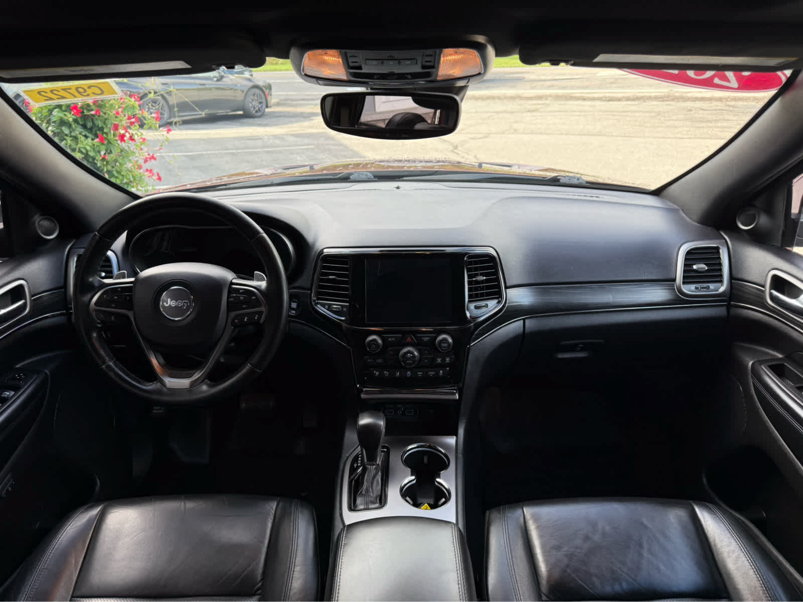 Used 2020 Jeep Grand Cherokee Limited X AWD/4WD image 22