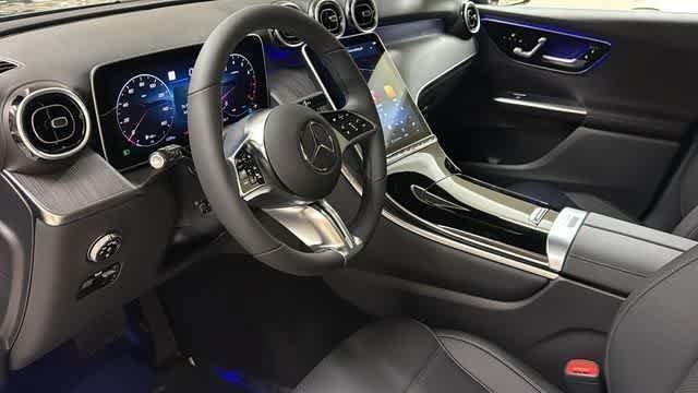 Certified 2026 Mercedes-Benz GLC 300 4MATIC image 28