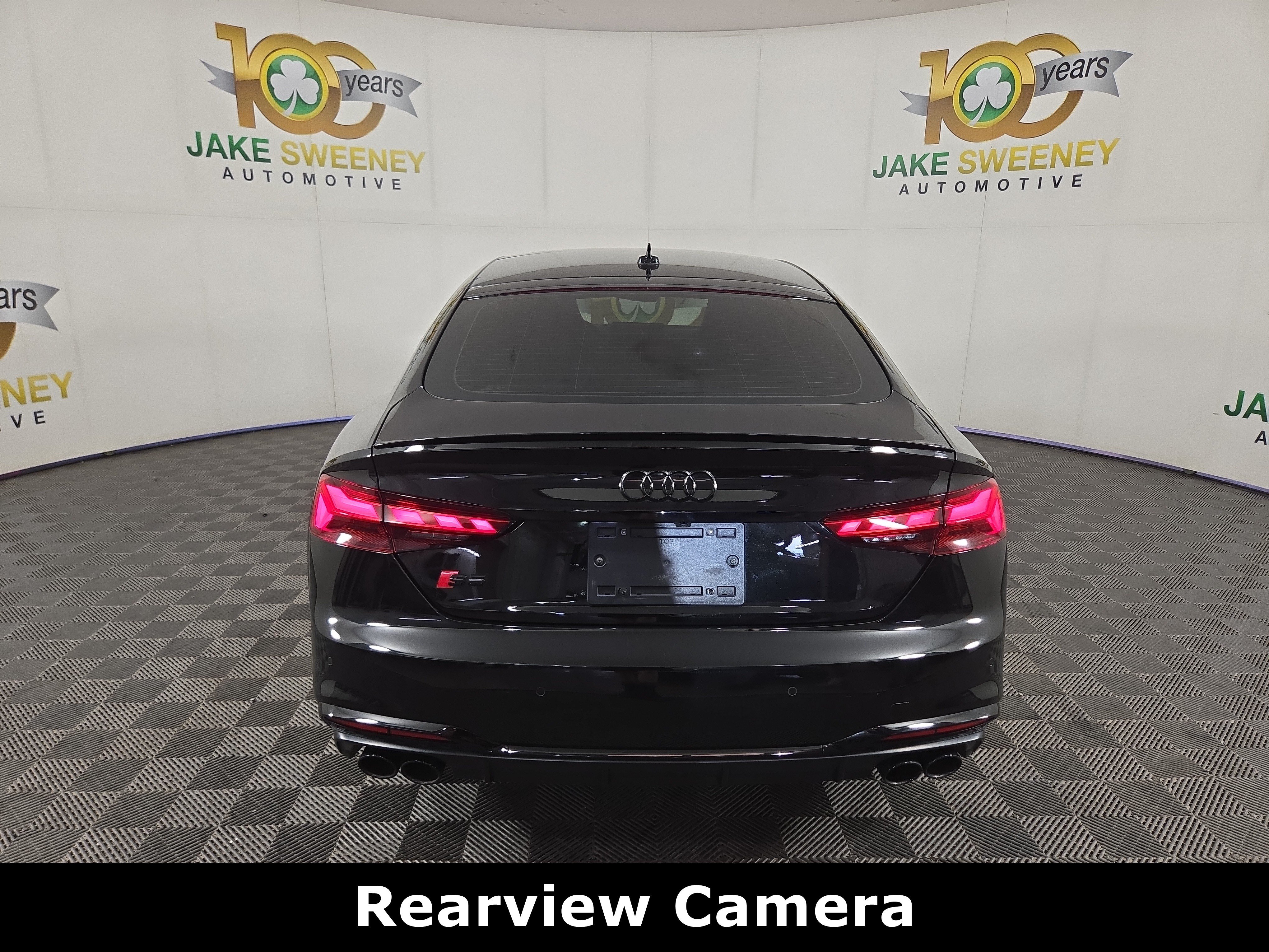 Used 2023 Audi S5 Prestige w/ Prestige Package AWD/4WD image 7