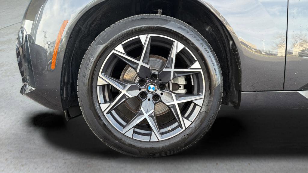 Used 2026 BMW X3 xDrive30 image 14