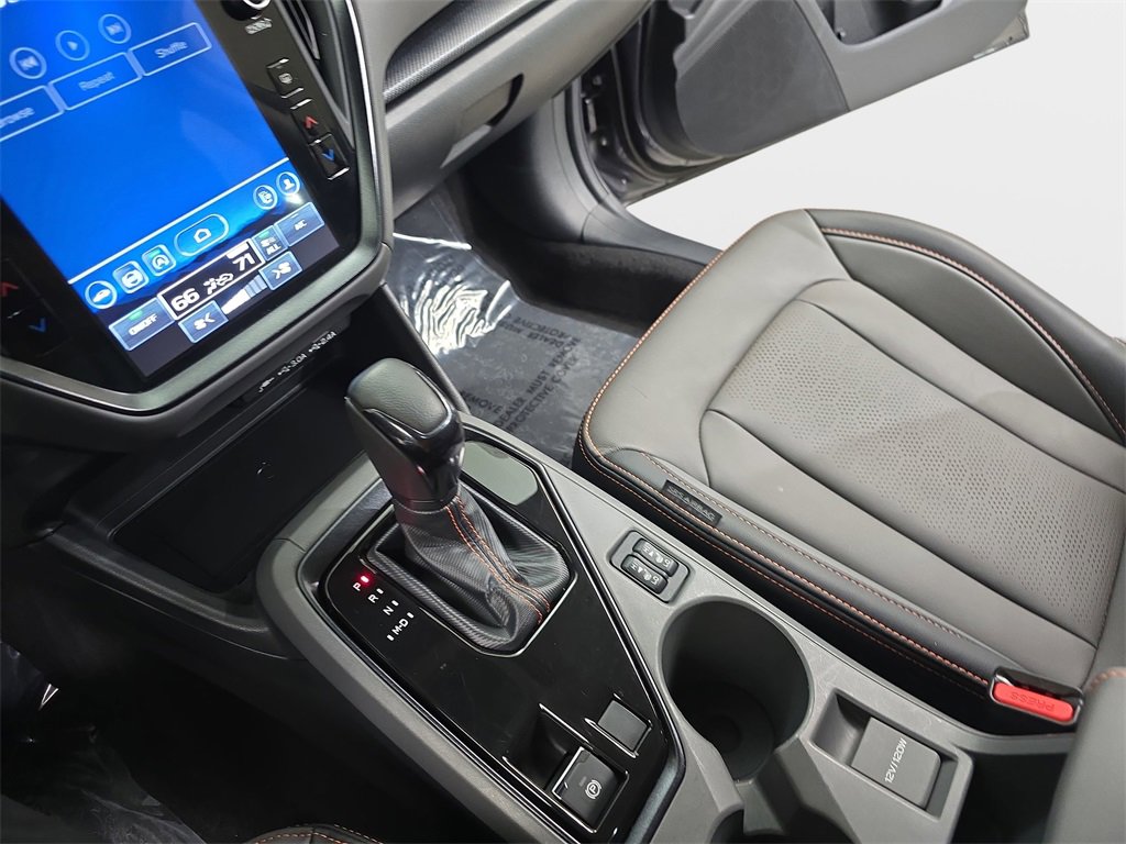 Used 2025 Subaru Crosstrek 2.5i Limited w/ Crosstrek Mirror Package image 27