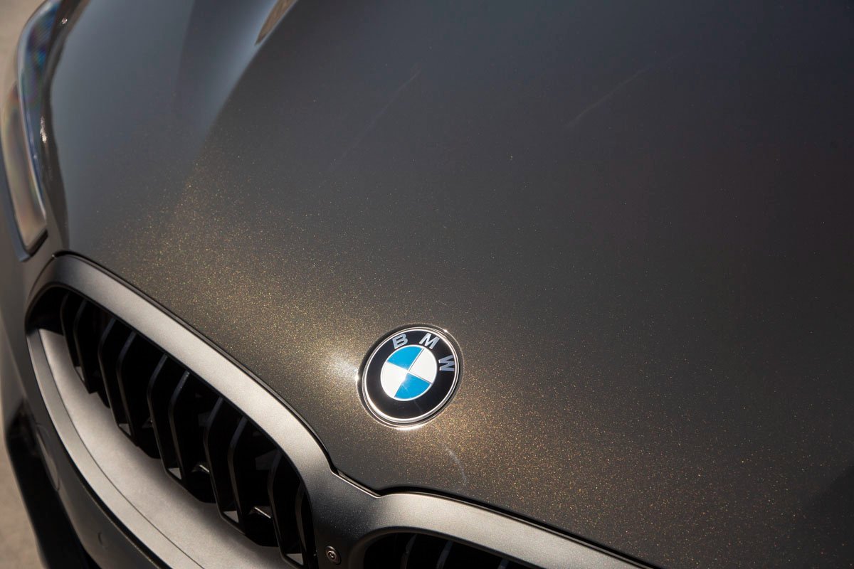 New 2026 BMW M850i xDrive Coupe image 10