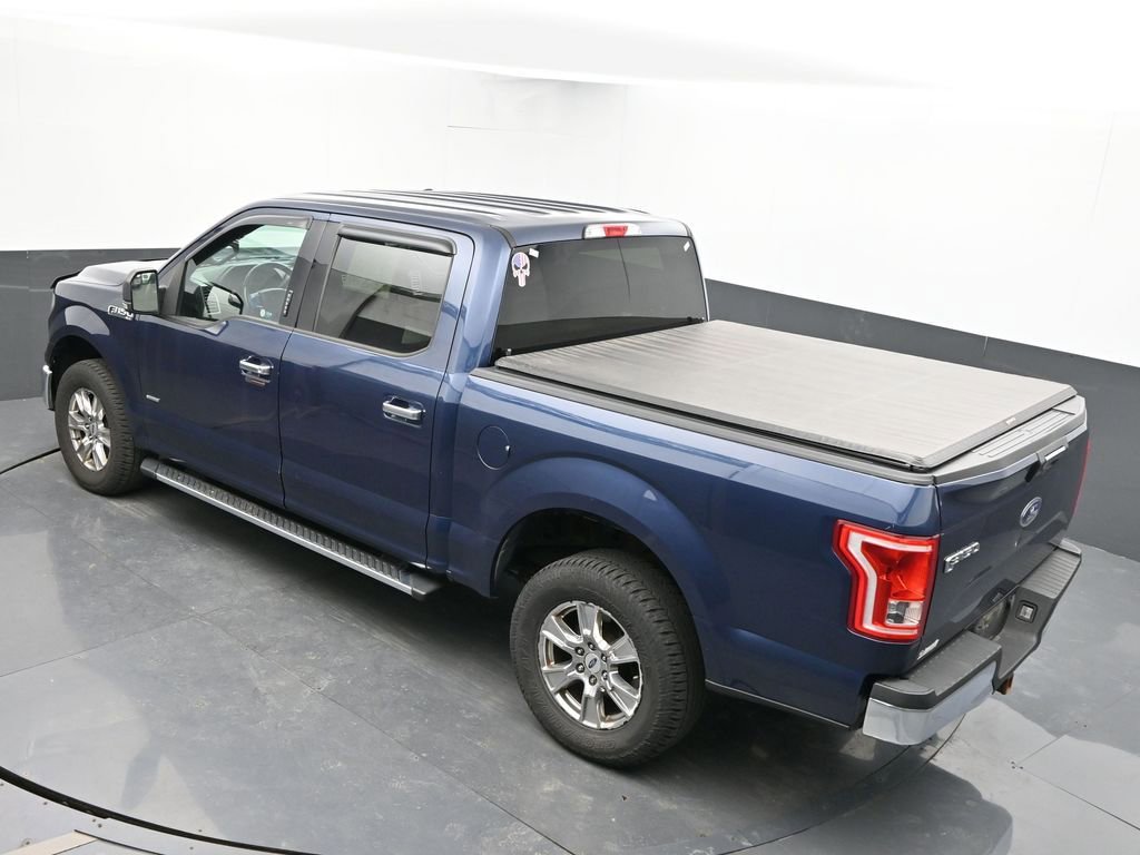 Used 2015 Ford F150 XLT w/ Equipment Group 301A Mid image 17