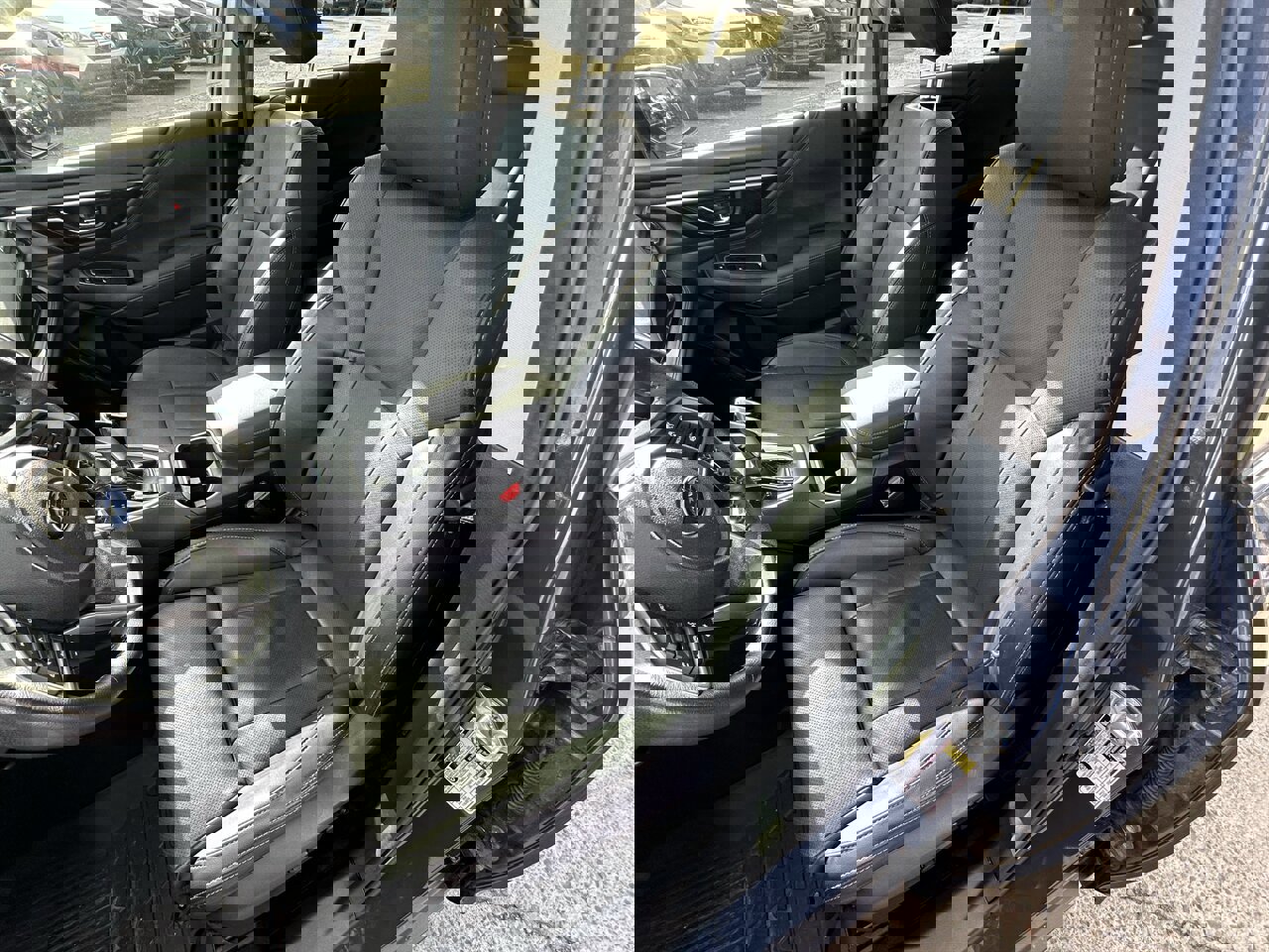 Used 2023 Subaru Outback Limited w/ Popular Package #2 image 27