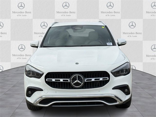 Certified 2025 Mercedes-Benz GLA 250 GLA 250 image 7