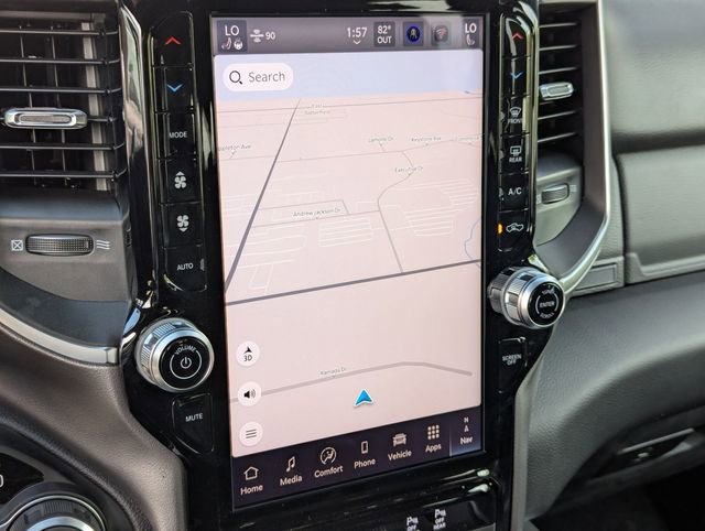 New 2026 RAM 1500 Big Horn image 24