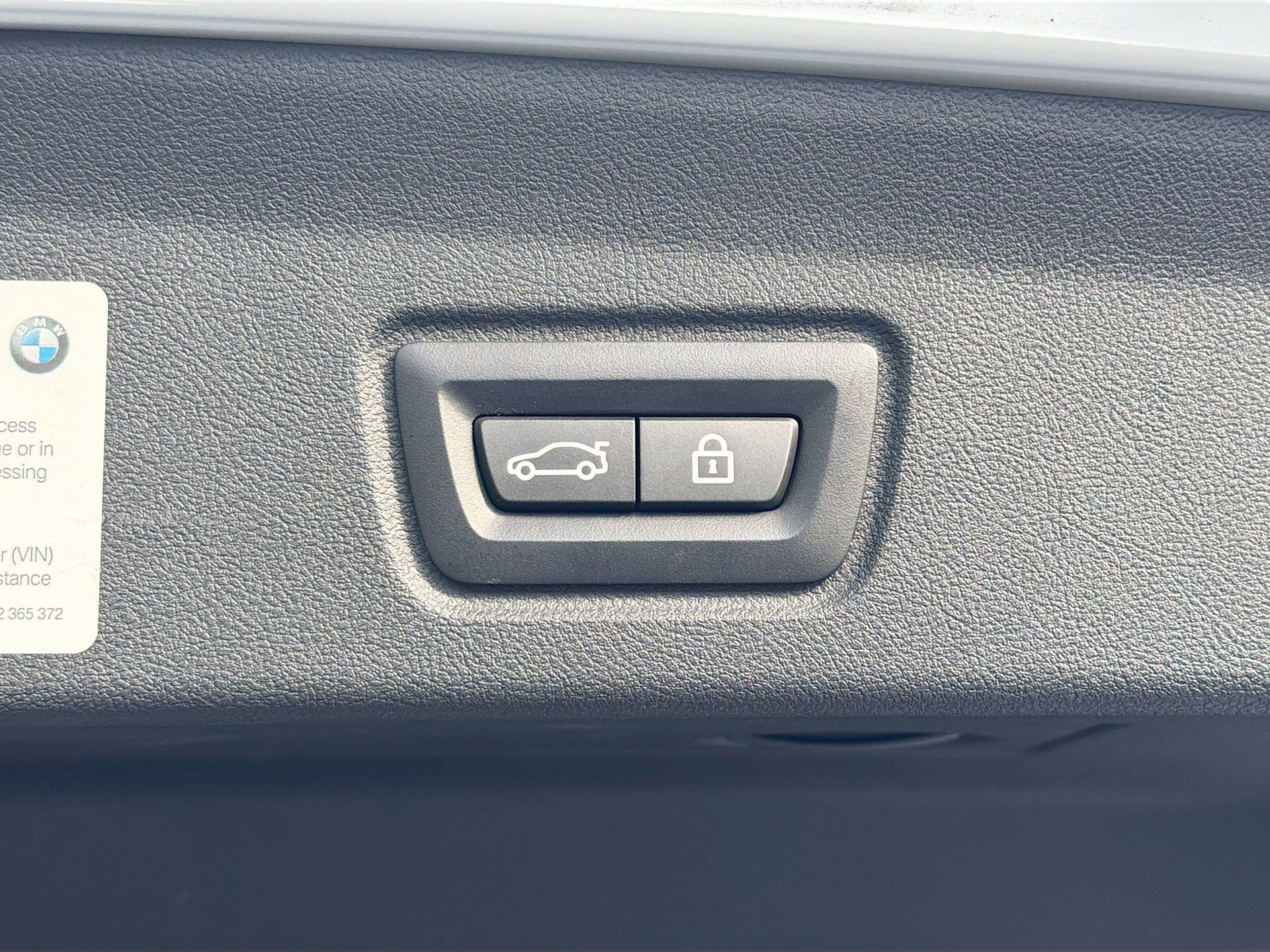 Certified 2023 BMW i4 eDrive35 image 13