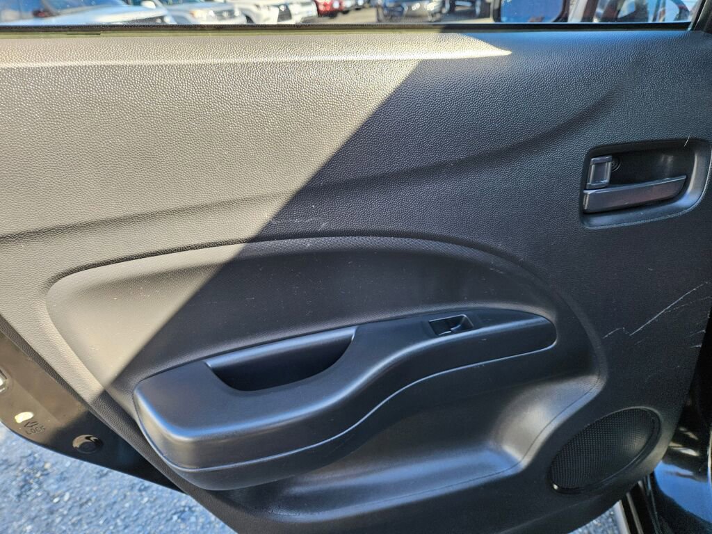 Used 2020 Mitsubishi Mirage GT FWD image 22