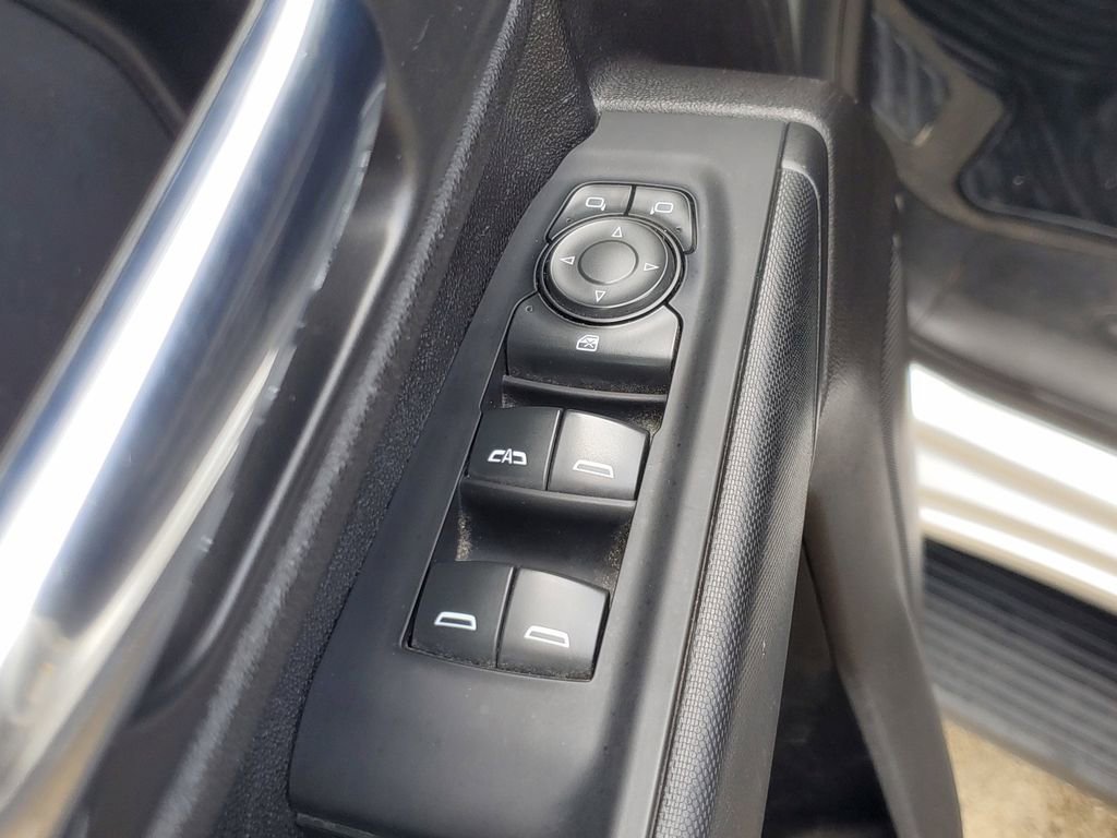 Used 2022 Chevrolet Silverado 2500 Custom w/ Custom Convenience Package RWD image 17