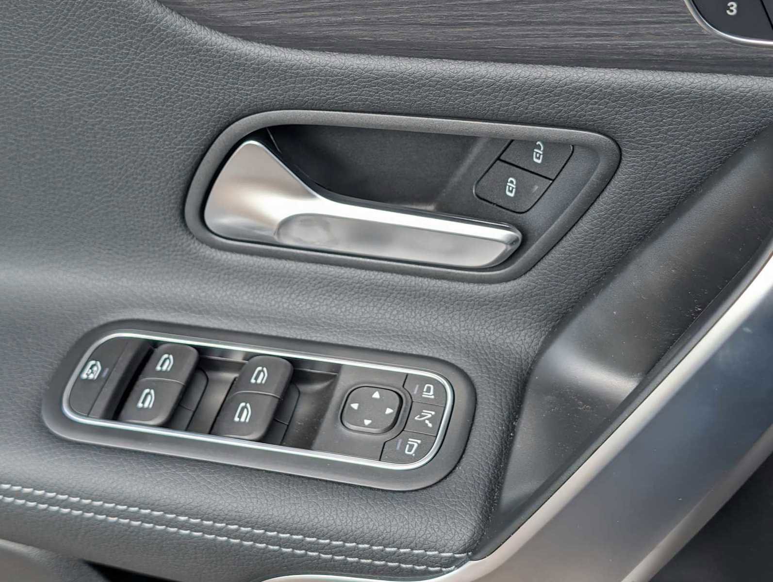 New 2026 Mercedes-Benz CLA 45 AMG S 4MATIC image 22