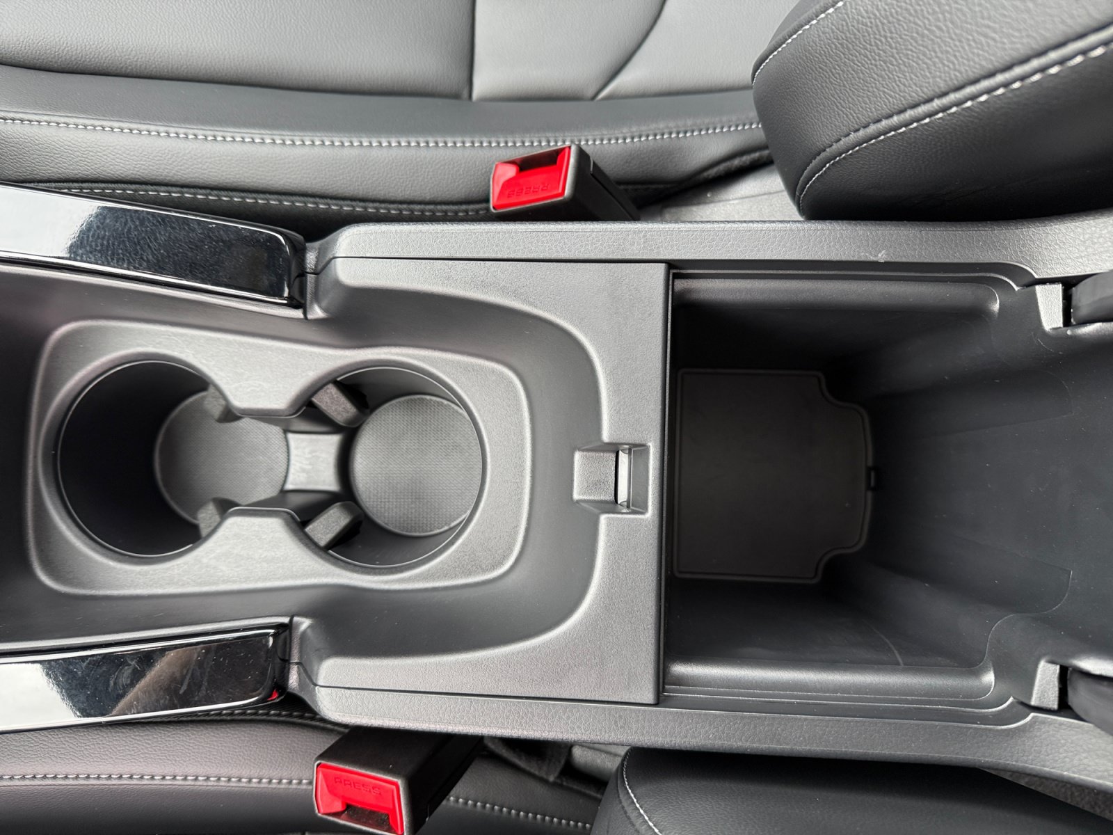 Used 2026 Acura Integra A-Spec FWD image 20