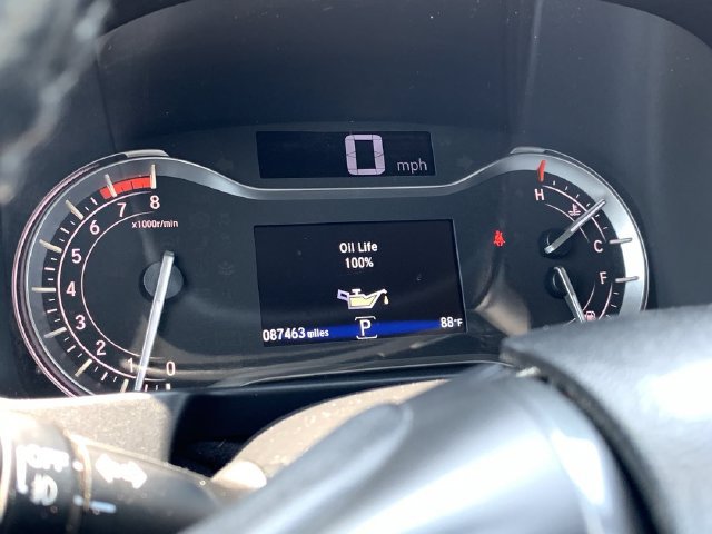 Used 2019 Honda Ridgeline RTL image 20
