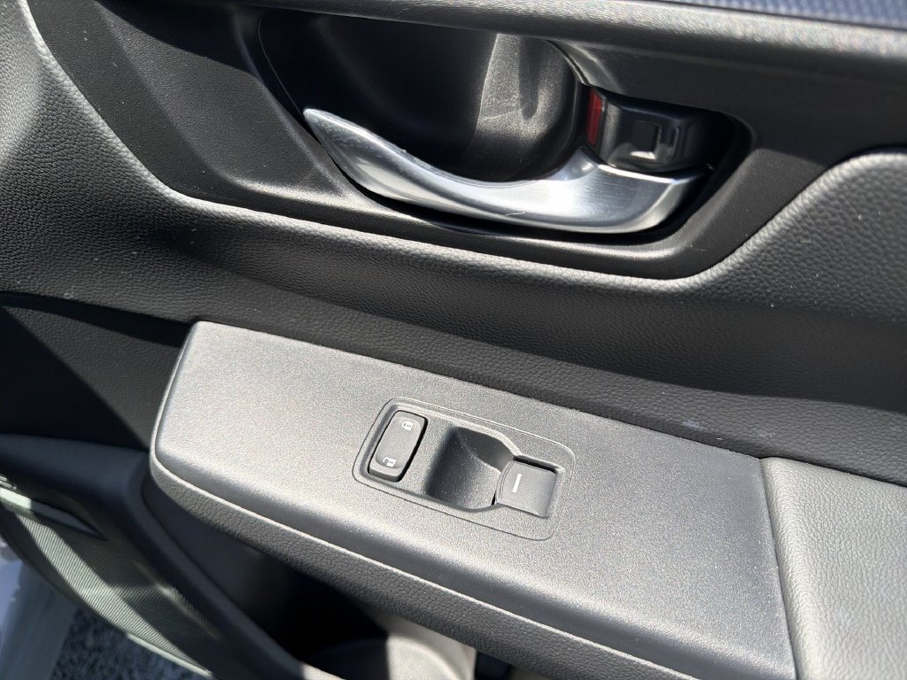 Certified 2024 Honda CR-V LX image 27