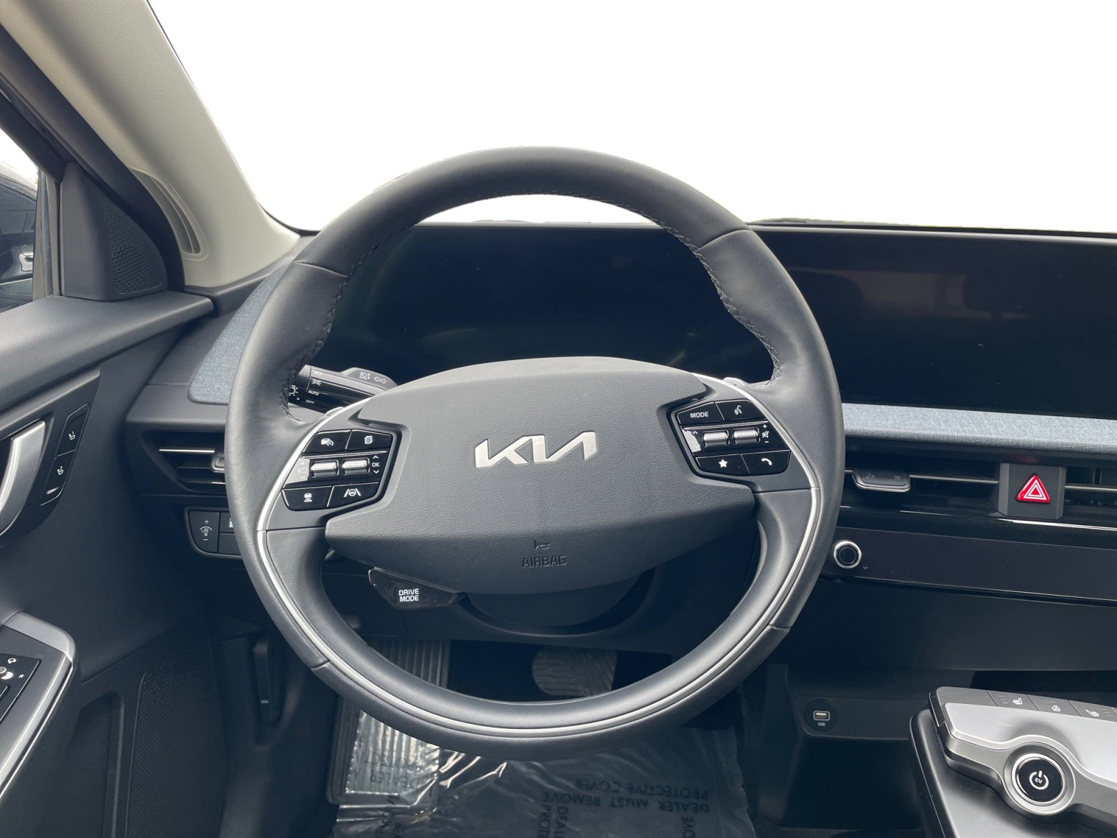 Used 2024 Kia EV6 Light image 18