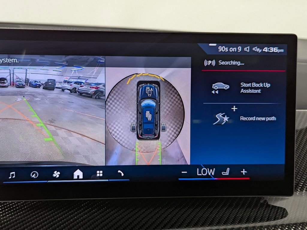 Used 2026 BMW X7 M60i image 27