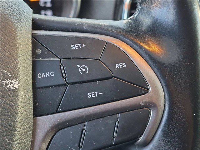 Used 2021 Jeep Grand Cherokee Limited AWD/4WD image 25