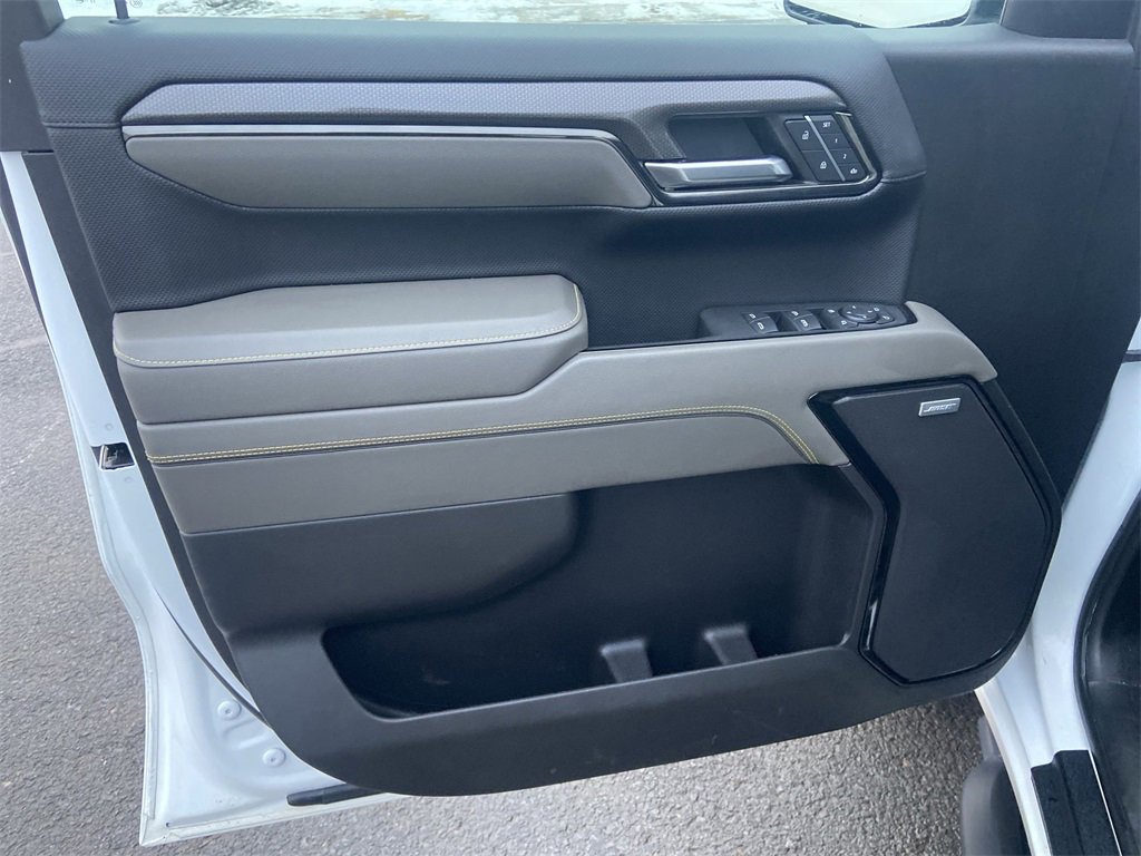 Used 2024 Chevrolet Silverado 1500 ZR2 w/ ZR2 Bison Edition image 22