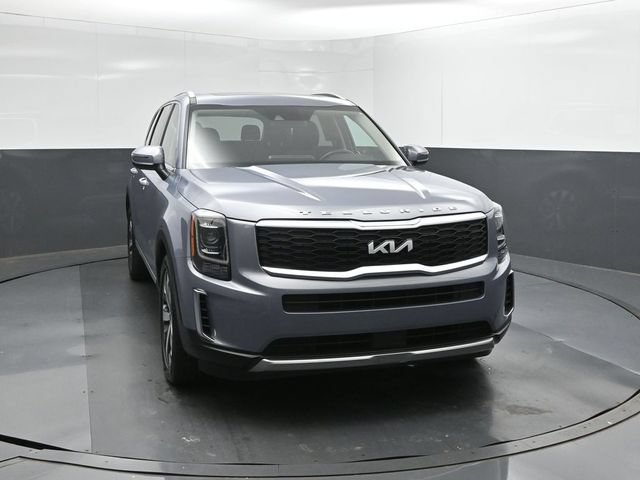 Used 2022 Kia Telluride S AWD/4WD image 17