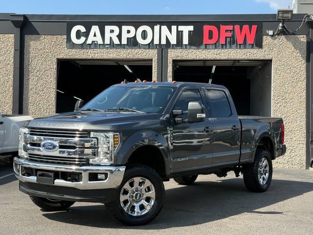 Used 2019 Ford F250 Lariat w/ Lariat Value Package
