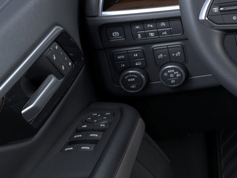 New 2025 Chevrolet Suburban High Country image 30