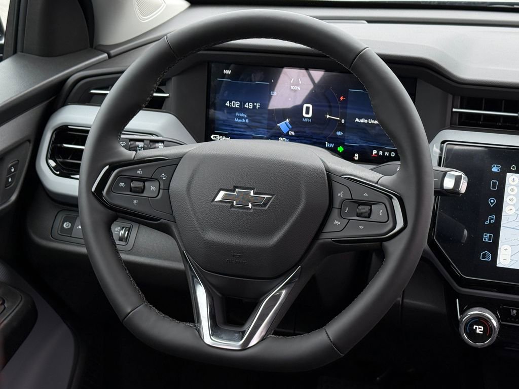 New 2027 Chevrolet Bolt RS image 15