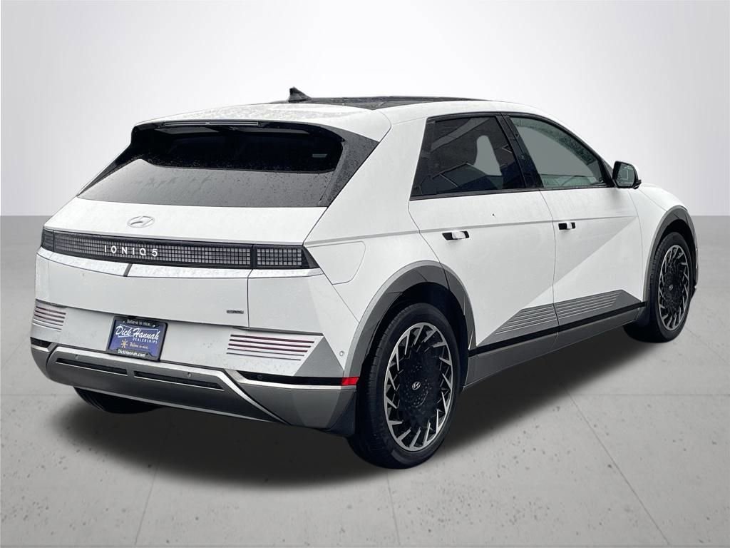 Used 2023 Hyundai Ioniq 5 Limited image 6