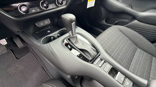 New 2027 Honda HR-V LX image 24