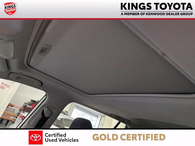 Certified 2024 Toyota RAV4 XLE w/ Convenience Package AWD/4WD image 20