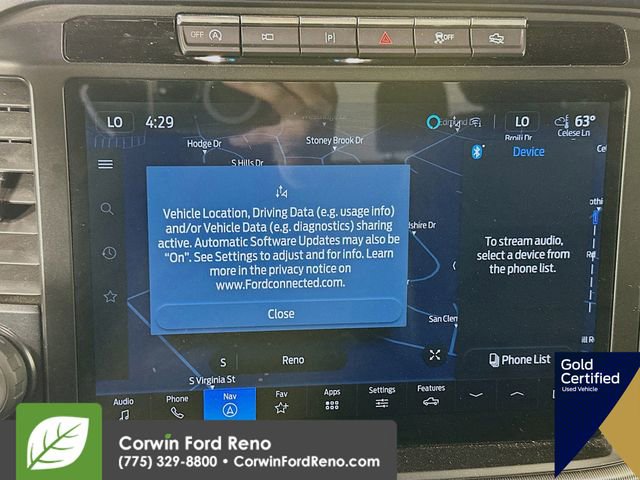 Certified 2024 Ford F150 Raptor AWD/4WD image 19
