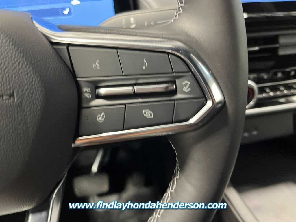 New 2026 Honda Prologue Elite image 13