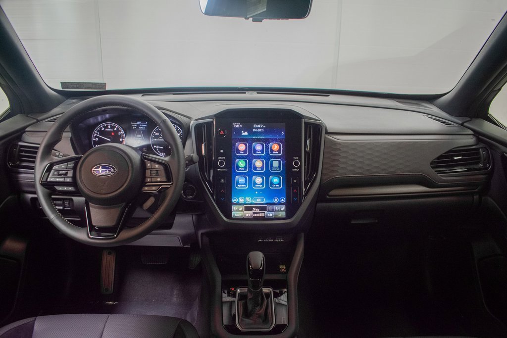 New 2026 Subaru Forester Touring image 9