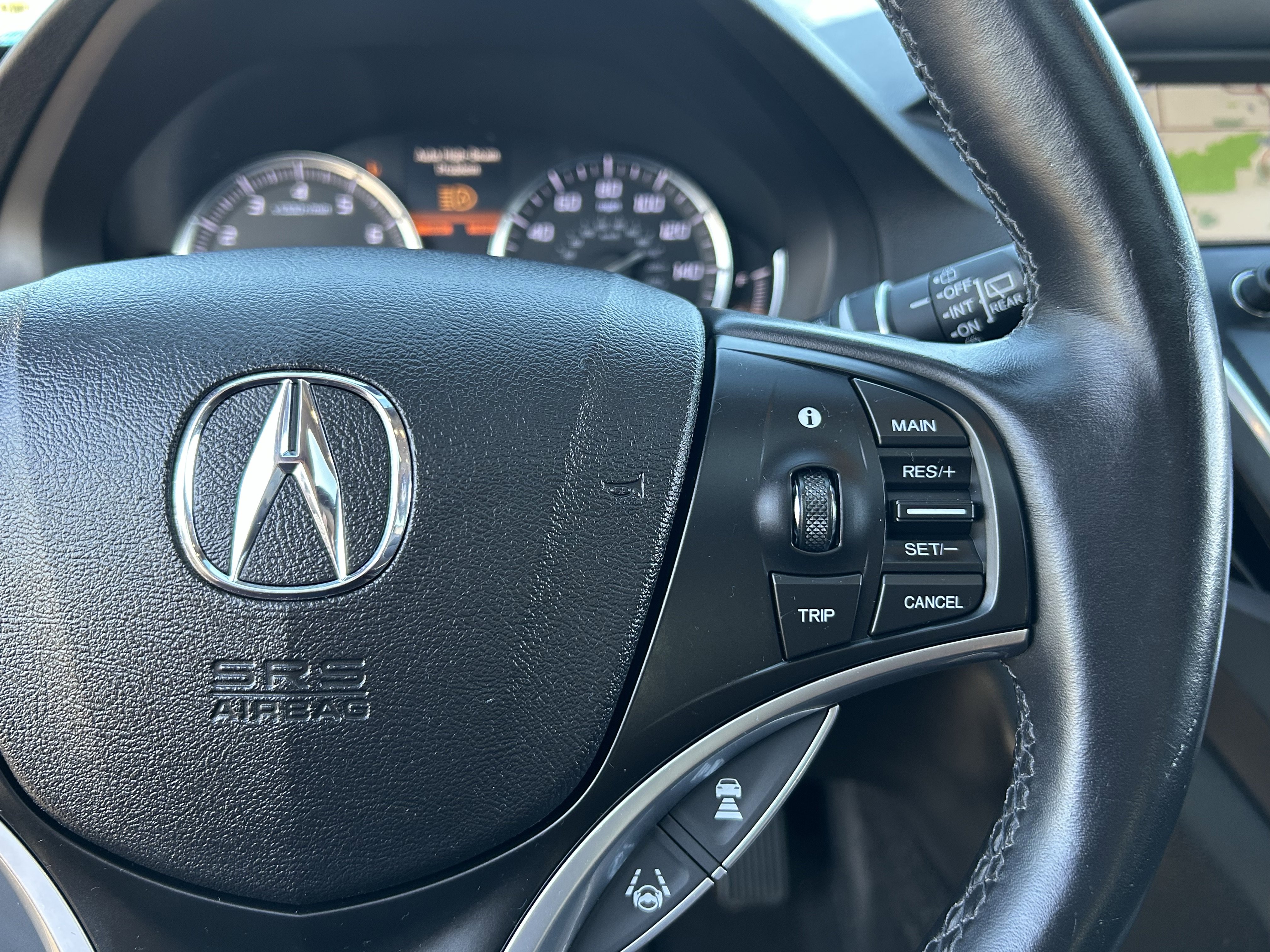 Used 2020 Acura MDX FWD w/ Advance Package image 25