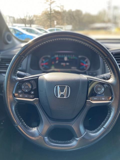 Used 2021 Honda Pilot EX-L image 29